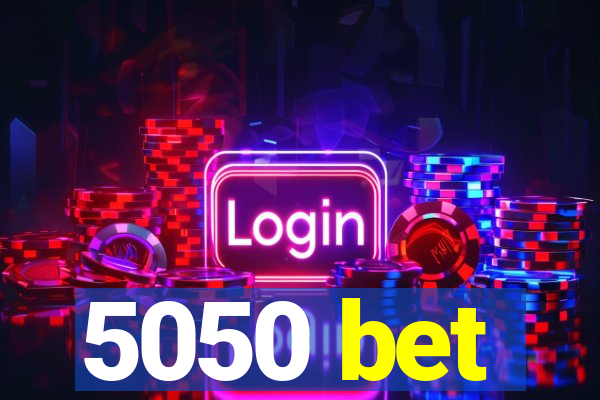 5050 bet